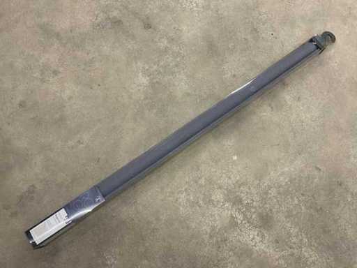 Persiana a rullo Karwei Blackout Uni 90x190cm