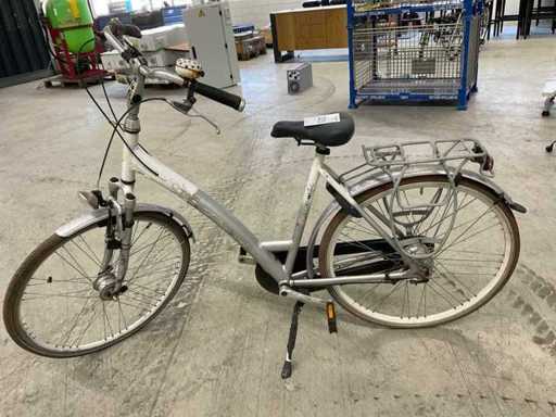 Puch Women's Bike
