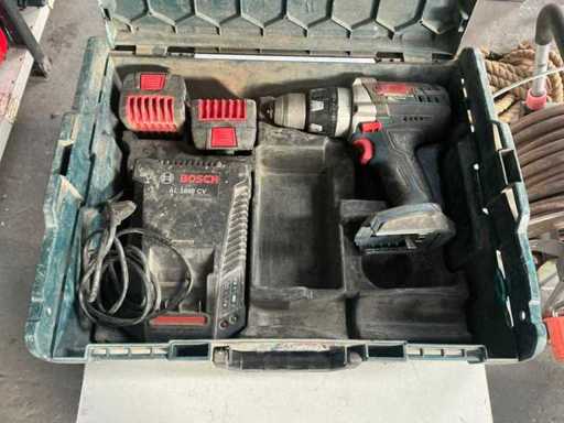 Perceuse à vis Bosch GSR 14.4 VE-2-Li