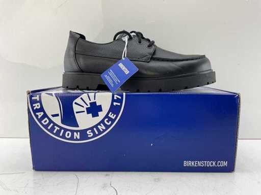 Birkenstock - Highwood Moc Lace Low - Men - Lace-up shoe