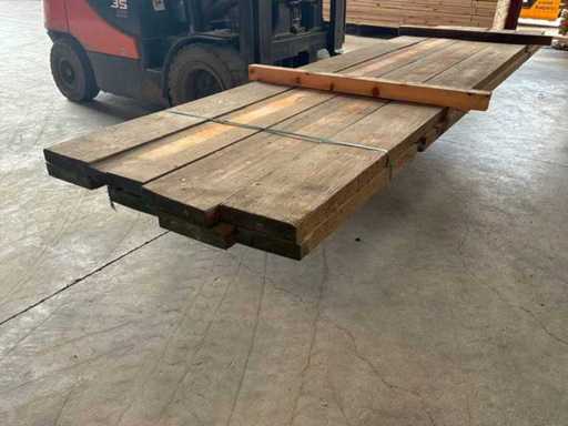 Lumber 45 x 220 n°110
