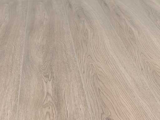 86 m2 Lamblée étanche - 1380 x 193 x 10 mm