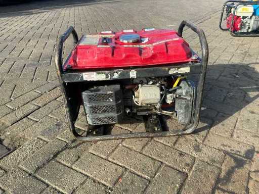 Loncin 3500 Power Generator