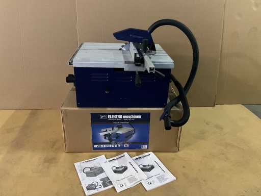 Elektro Maschinen - Various Electrical Tools (5x)