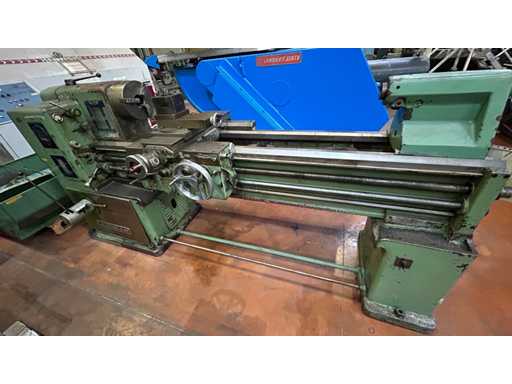 CAZENEUVE - HB575 - Trolley en draadsnijbank