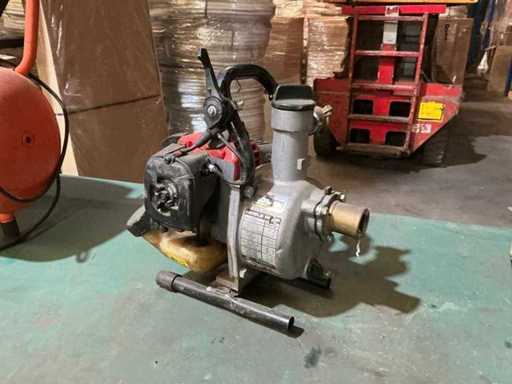 2008 Koshin SEM25E Water Pump