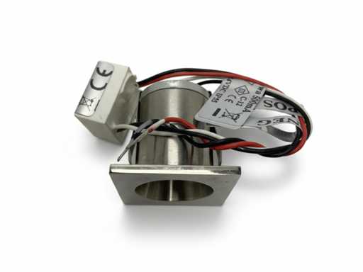 Cantalupi Odeon Q 20odeonQ10301x3SSCMW Spotlight cu LED din oțel alb cald