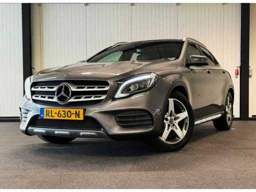 Mercedes-Benz - Classe GLA - 180 d Premium - Auto - 2018|RL-630-N|IAW