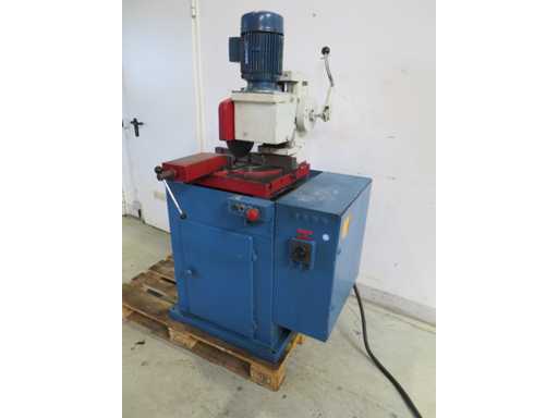 EISELE VMS II - 033 Scie circulaire froide