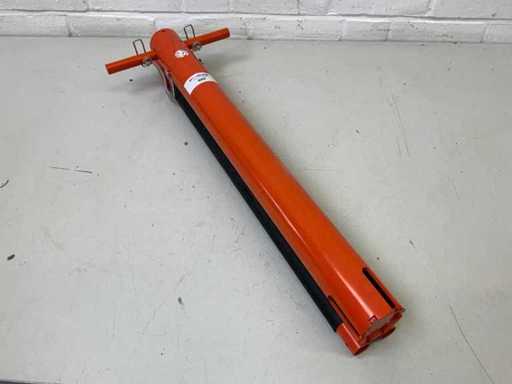 Jednostka sterująca ręczna do śrub uziemiających