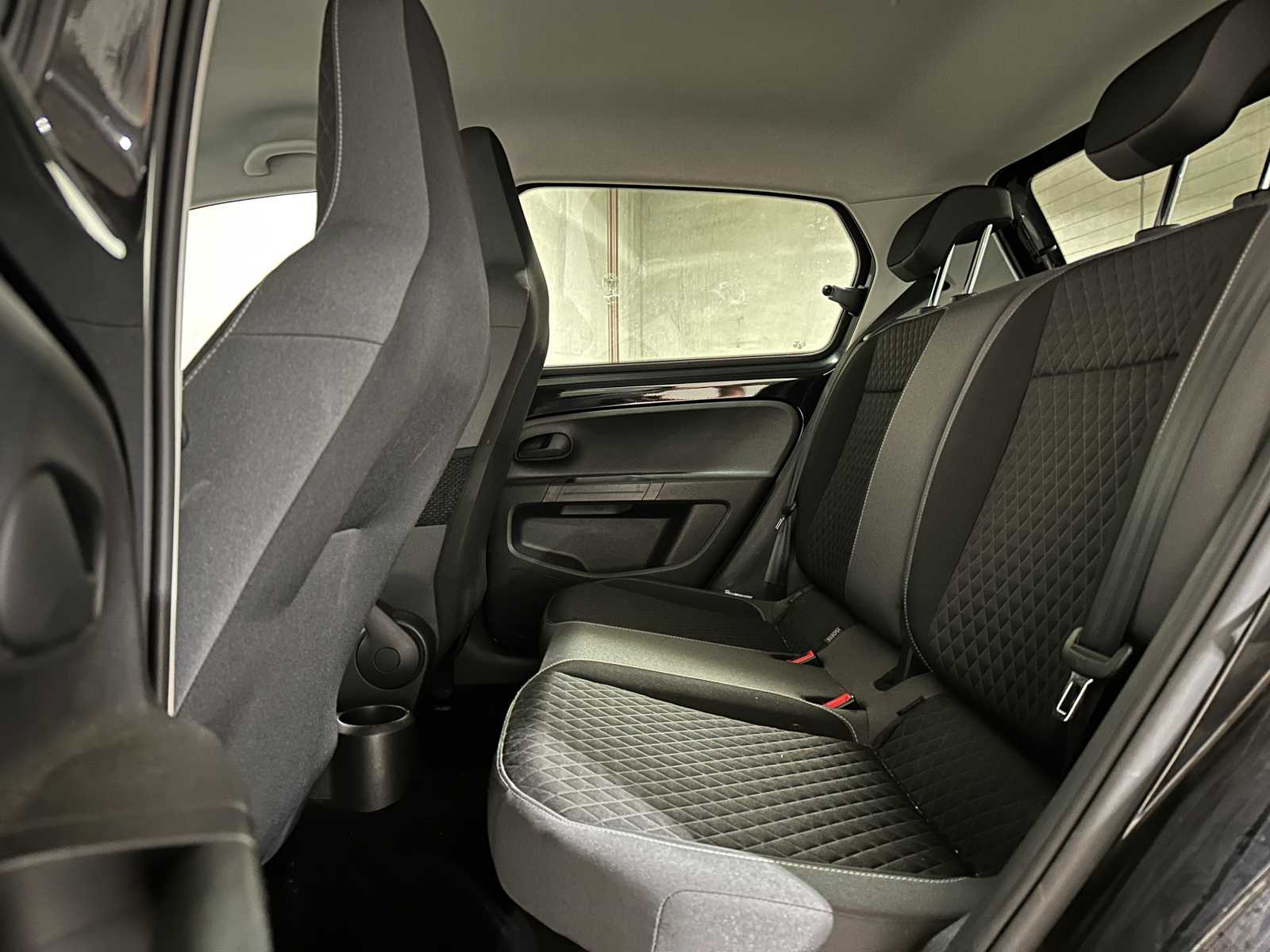 Skoda Citigo 1.0 Greentech Fresh 60pk 2016 (Origineel-NL), JH-575-L