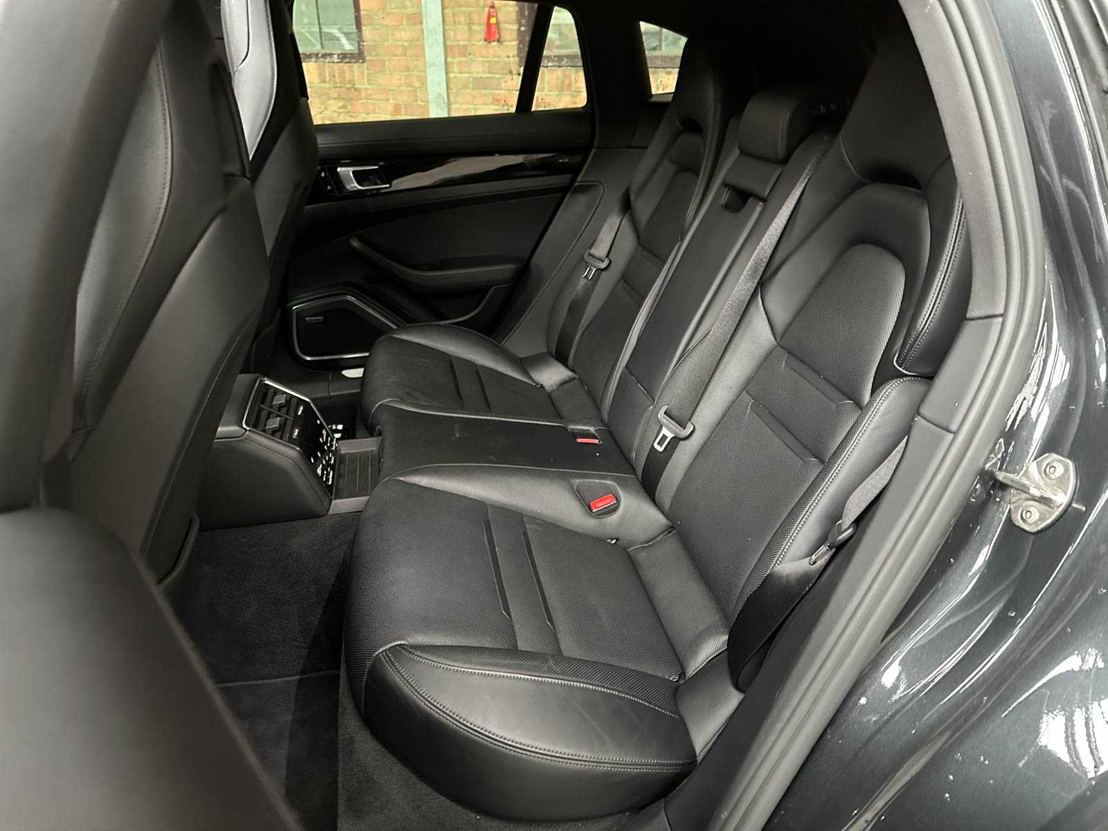 Porsche Panamera 4 E-Hybrid Sport Turismo 2.9 V6 462pk 2019 Sport-Chrono, H-662-RX