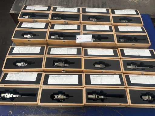 Schunk - HSK 63 Recordings - 2019