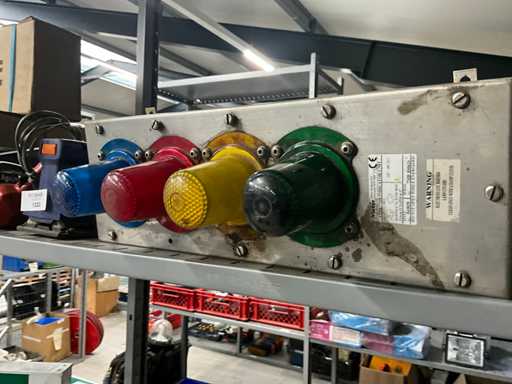 Unité d’indication Victor