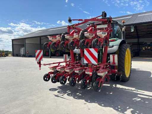 2020 Kverneland Monopill 6M PH E-DRIVE II Precisiezaaimachine