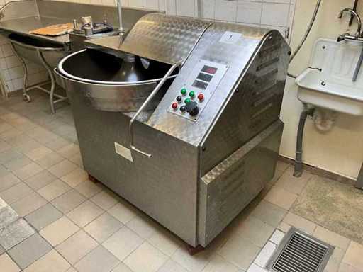 1997 Düker-Rex Hydro 65 N Autres transformations de viande