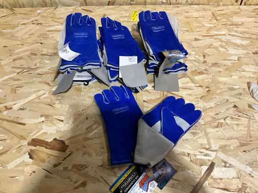 Gants de soudage Comfoflex taille L (11x)