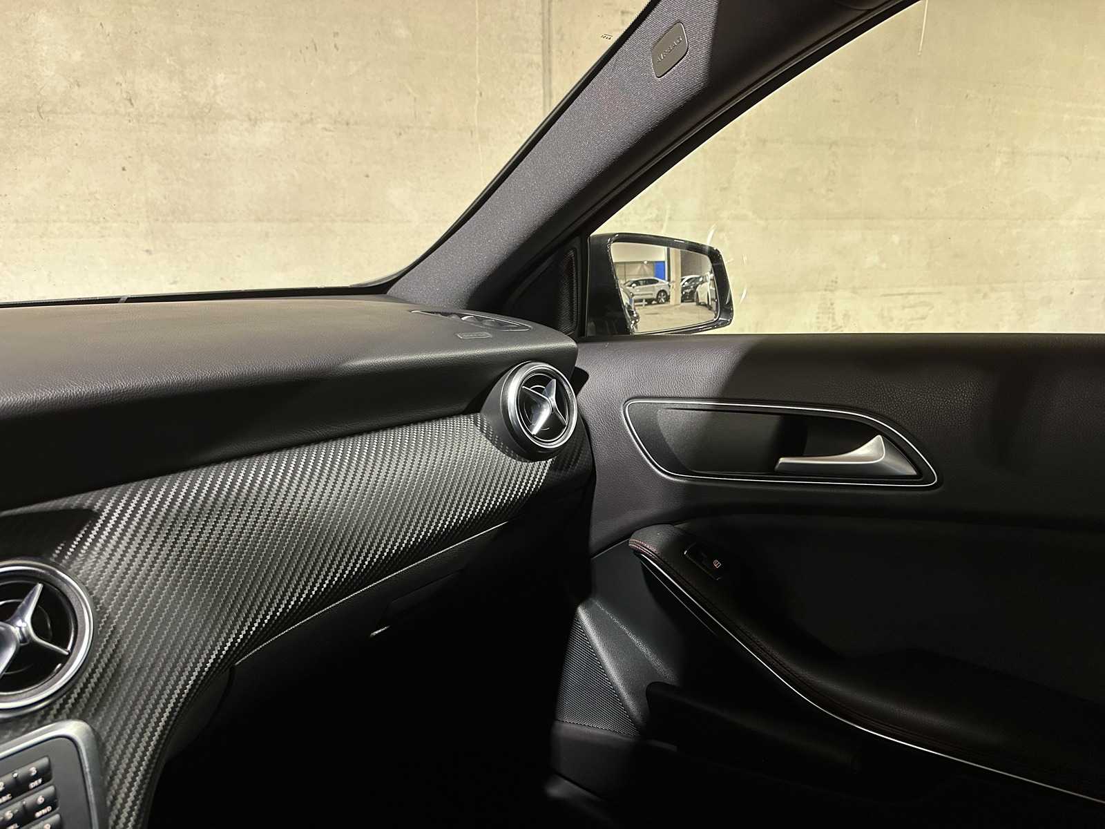 Mercedes-Benz A180 Prestige A-klasse 123PK 2015, G-325-PP