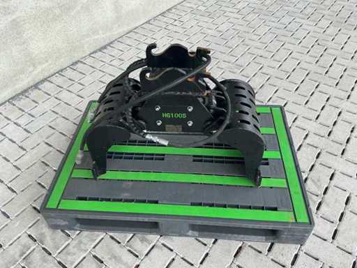 Fascetta Sotar Häner HG 100s 2025