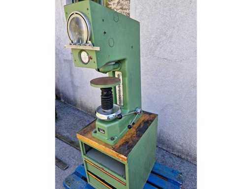 Karl Frank GmbH - 38532 - Testeur de dureté
