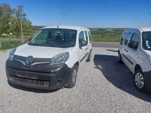 2021 Renault Kangoo Van