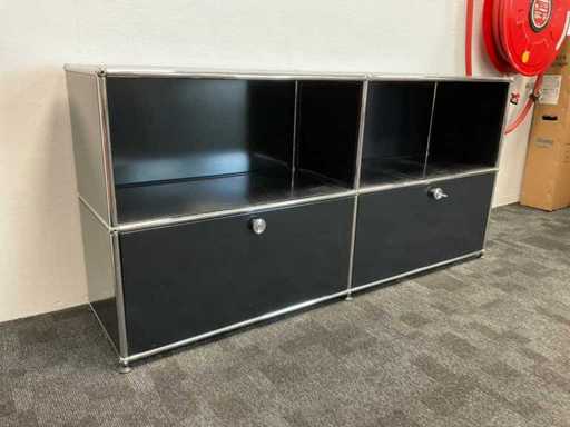 USM Haller Modular Cabinet
