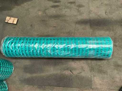 Fibanet Armogril 140 Rollen Glasvezelnet (112x)