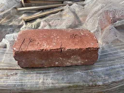 FLAME KILN BRICK 190X90X60