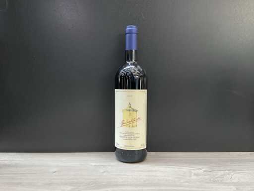 San Guido Guidalberto 2020