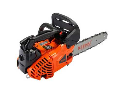 Kibani - GTS2507 - Motosega 25 cm