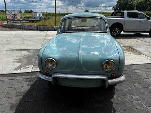 Renault - sedan - Dauphine - Oldtimer