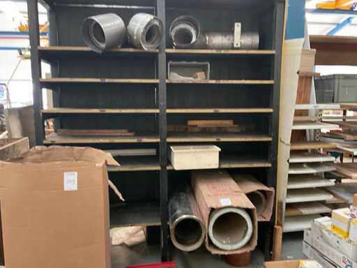 Chimenea de acero inoxidable de doble pared