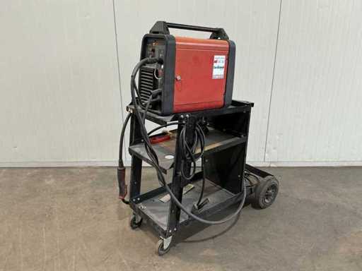 Cebora TRI STAR MIG 1635/M Welding machine
