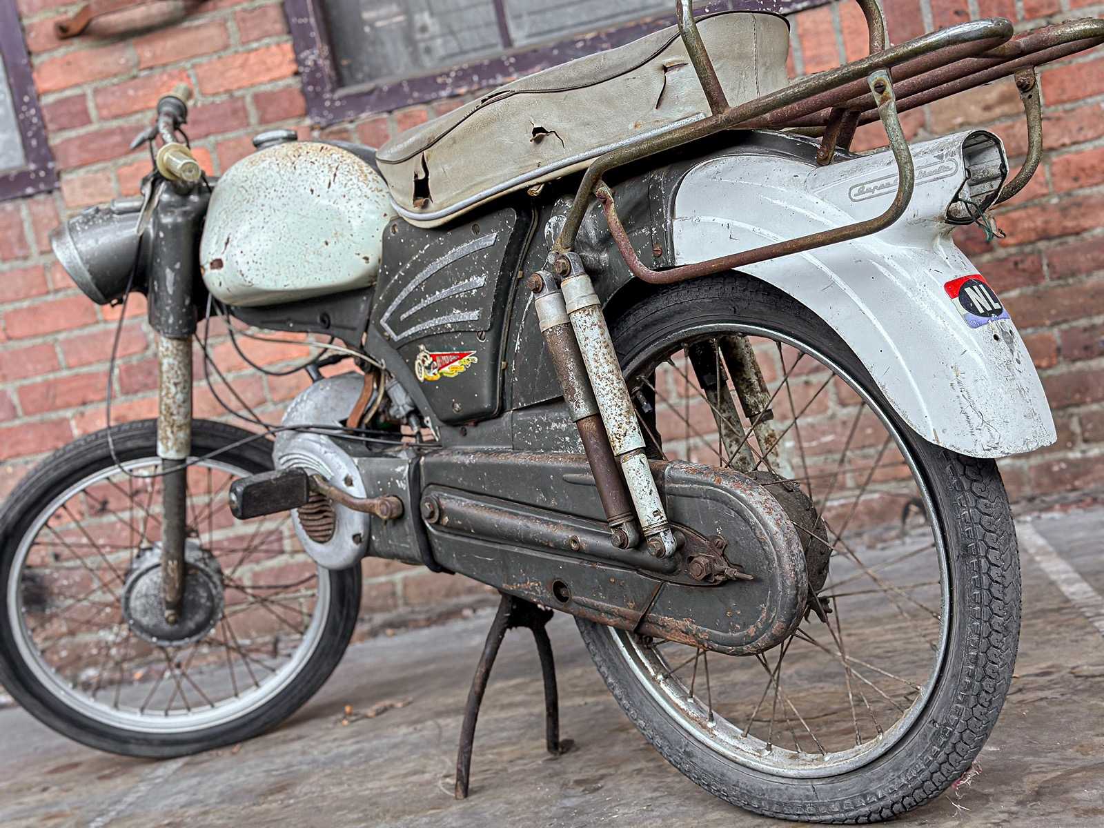 Zundapp 1967, FD-897-L