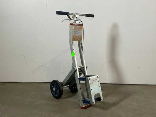 C?rucior Makinex Easy Hammer Breaker 2017 18kg