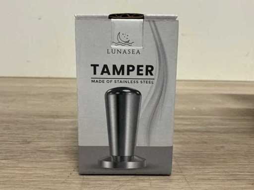 Le Tape-Café de LunaSea (14x)