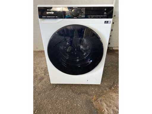 Gorenje G600 WD2PA964ADW/DE, Voorlader