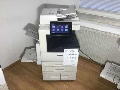 Xerox - 2020 - AltaLink C8030 - All-in-One Printer
