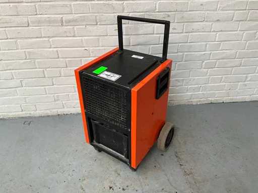 Uscător / Dezumidificator de construcții Trotec TTK 175S
