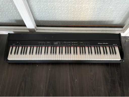 Orla Stage Studio digitale piano