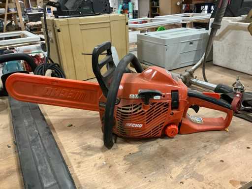 Echo CS 310 ES Chainsaw