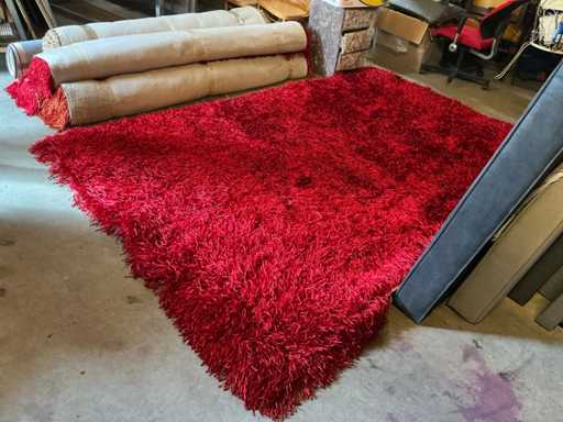 Différentes tailles de tapis (6x)