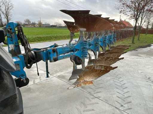 Lemken Varial Ploeg