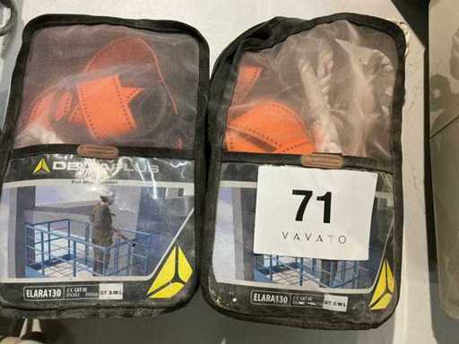 Deltaplus Elara130 Sicherheitsgurt (2x)