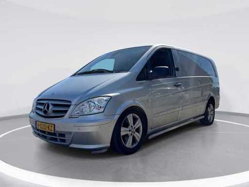 Mercedes-Benz Vito 113 CDI 320 Long | V-020-KZ