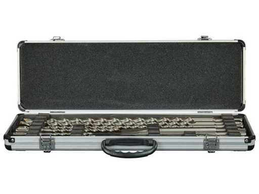 Makita betonboor-/beitelset SDS-plus D-21191