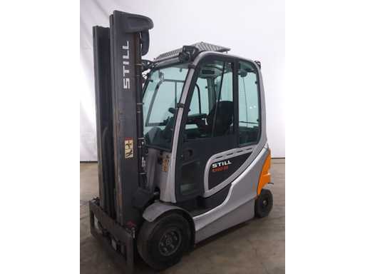 STILL RX60-25 Forklift