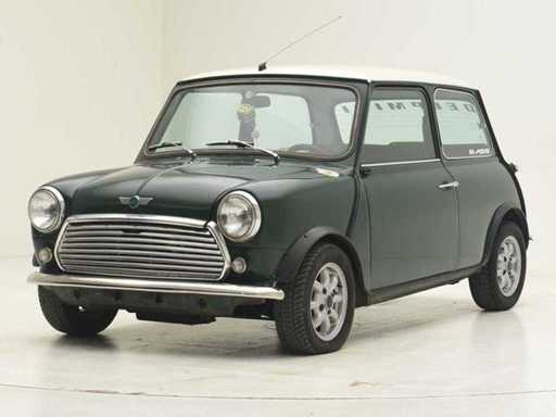 AUSTIN MINI 1000E 