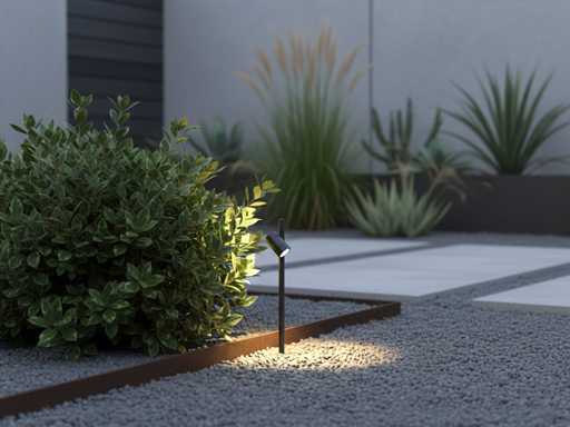  Prikspot tuinlamp GU10 fitting 60cm draaibaar waterdicht (20x)