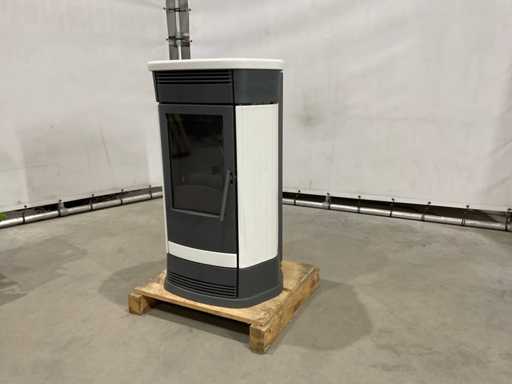 Sommetfire - Dublino - Stufa a pellet